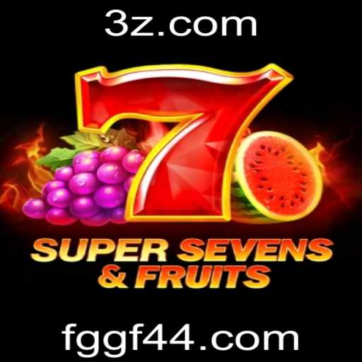 Descubra as Emoções e Regras do Jogo 7SuperSevensFruits