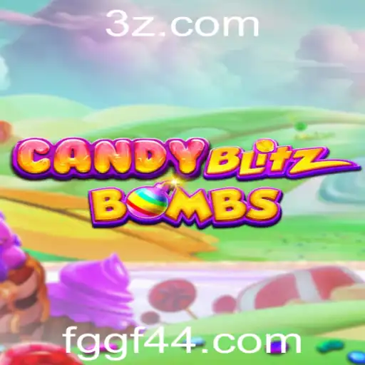 Descubra as Emoções de CandyBlitzBombs: O Novo Fenômeno dos Jogos FGG