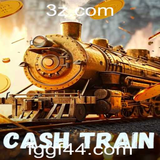 Descubra o Universo Empolgante de CashTrain