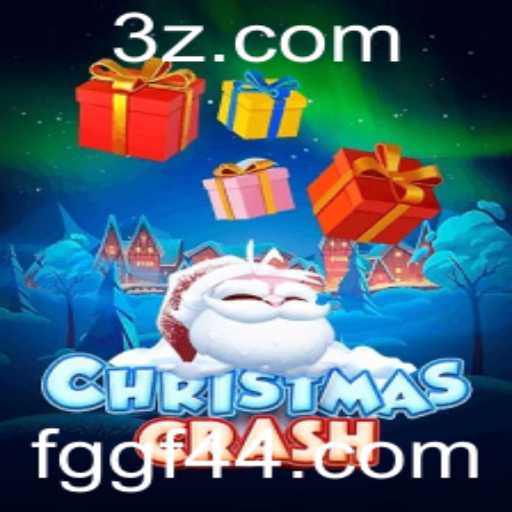Descubra o Novo Jogo ChristmasCrash: Uma Aventura Festiva no Mundo FGG