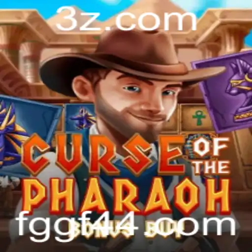 Curse of the Pharaoh Bonus Buy: Descubra o Novo Fenômeno dos Jogos de Cassino