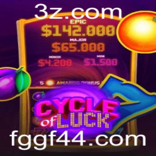 Explorando o Universo do Jogo 'CycleofLuck'