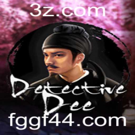 DetectiveDee: Explorando o Mundo dos Mistérios e Desafios