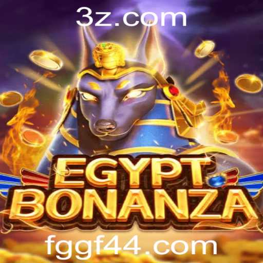 Explorando o Mundo de EgyptBonanza: Aventura e Estratégia no Egito Antigo