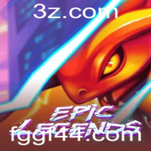 EpicLegends: Explorando o Mundo do Jogo que Está Conquistando o Público