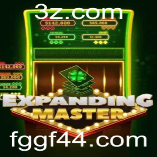 ExpandingMaster: Um Guia Completo para Entender este Empolgante Jogo de Estratégia