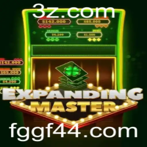 ExpandingMaster: Um Guia Completo para Entender este Empolgante Jogo de Estratégia