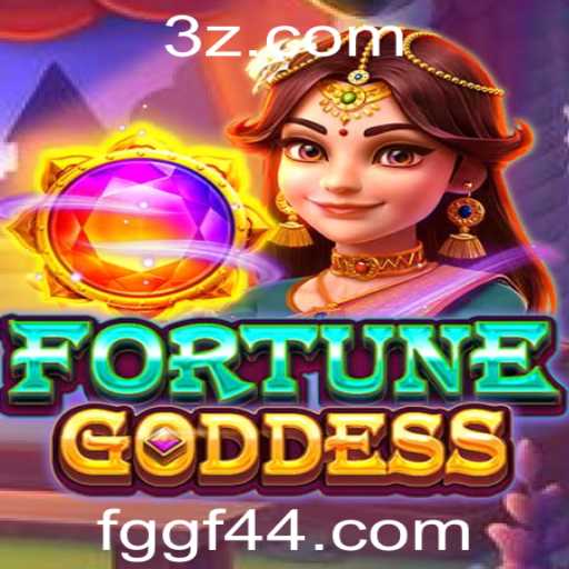 FORTUNEGODDESS: Descubra o Mundo Envolvente do Novo Jogo 'fgg'