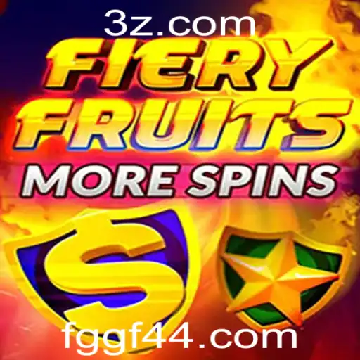 Explorando o Vibrante Mundo de FieryFruitsMoreSpins