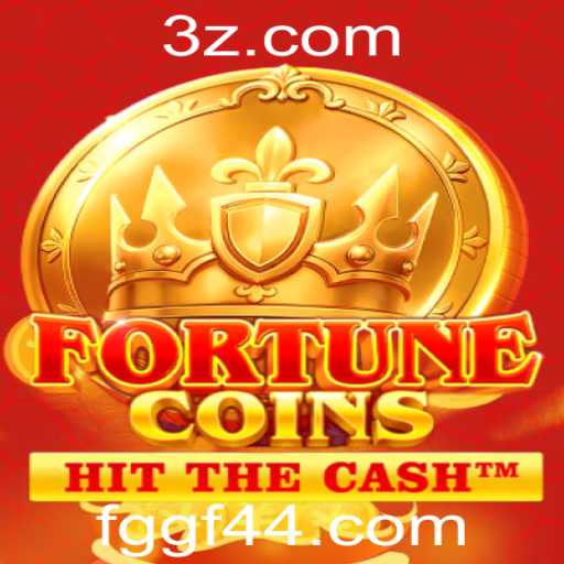 FortuneCoins: Explorando o Mundo do Jogo Popular 'fgg'