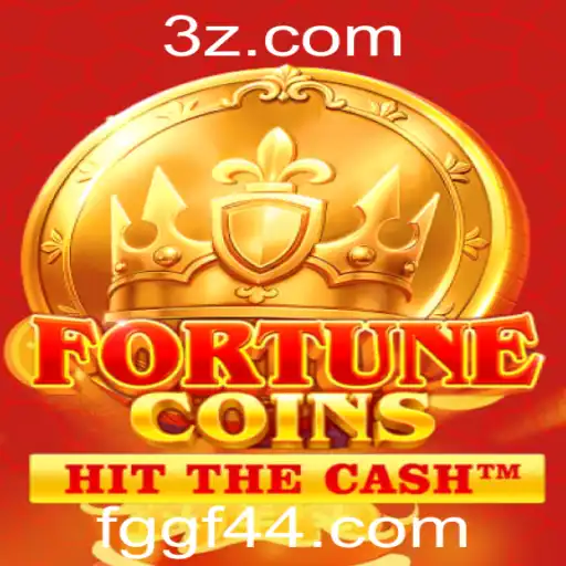 FortuneCoins: Explorando o Mundo do Jogo Popular 'fgg'