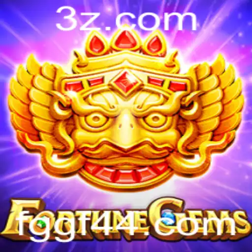 Descubra o Fascinante Mundo de FortuneGems