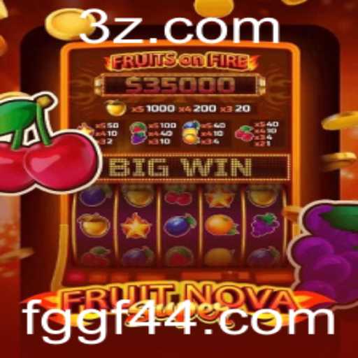 Explorando o Mundo de FruitNovaSuper: Um Guia Completo