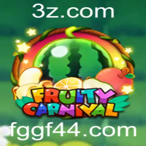 FruityCarnival: Mergulhando no Universo Divertido do Jogo de fgg