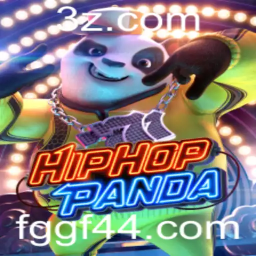 Descubra o Mundo Vibrante de HipHopPanda