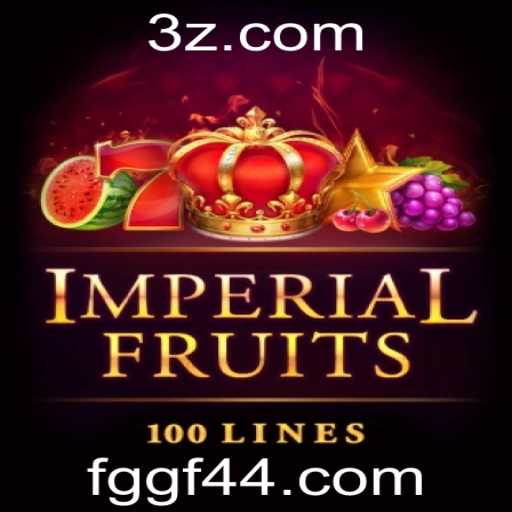 ImperialFruits100: Um Mergulho no Universo dos Jogos Decorativos