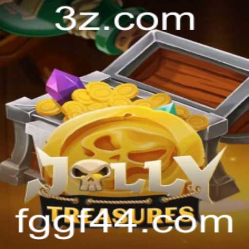 Descubra JollyTreasures: O Tesouro dos Sete Mares
