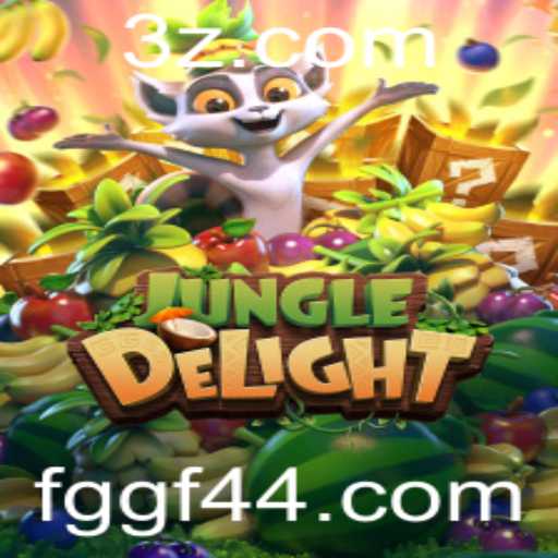 Descubra a Aventura em JungleDelight: O Novo Fenômeno dos Jogos