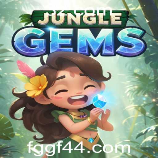 Descubra JungleGems: Um Mundo de Aventuras e Estratégia