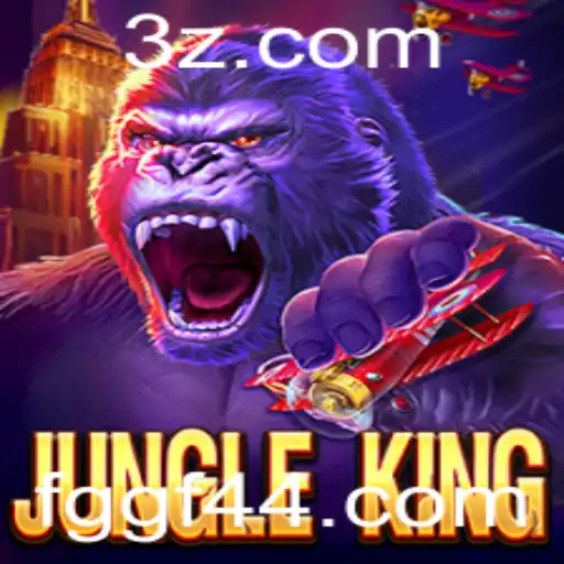 Descubra o Fascinante Mundo de JungleKing