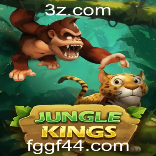 Explorando 'JungleKings': O Novo Fenômeno dos Jogos FGG