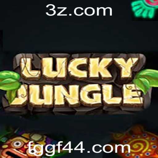 Explorando o Fascinante Mundo de LuckyJungle: Um Mergulho nas Regras e Desafios