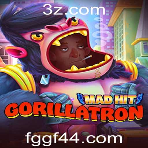 Descubra o Envolvente Mundo de MadHitGorillatron