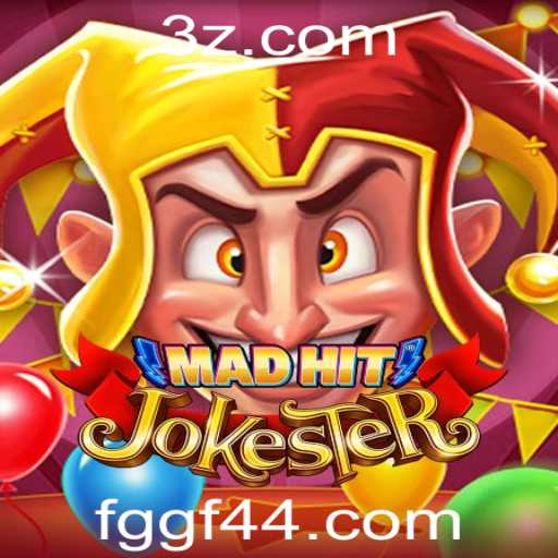 MadHitJokester: Um Mergulho Divertido no Mundo dos Jogos de Palavras
