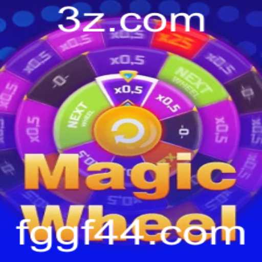 MagicWheel: Uma Aventura Estratégica no Mundo dos Jogos