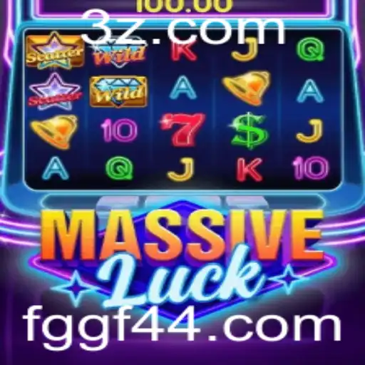 A Inovação de MassiveLuck: Explorando as Dimensões do Jogo