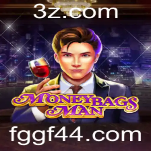 Descubra MoneybagsMan: O Jogo de Estratégia Que Está Transformando o Mundo dos Videogames