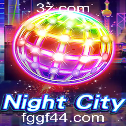 NightCity: Explorando o Novo Universo do Jogo FGG