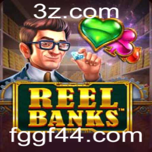 ReelBanks: Um Mergulho Profundo no Mundo dos Jogos de Cassino Modernos