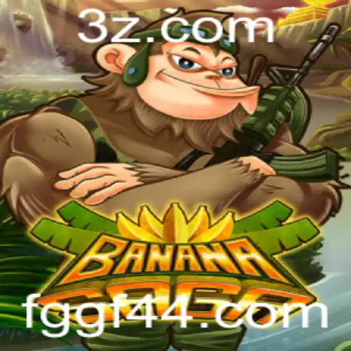 BananaSaga: A Jornada Divertida no Mundo dos Jogos