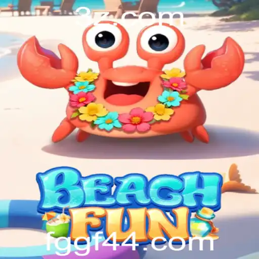 Descubra BeachFun: O Jogo Que Está Agitando a Temporada de Verão
