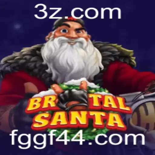 Desvendando 'BrutalSanta': O Novo Ícone no Gênero FGG