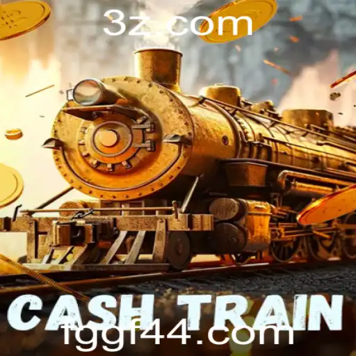 Descubra o Universo Empolgante de CashTrain