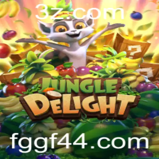 Descubra a Aventura em JungleDelight: O Novo Fenômeno dos Jogos