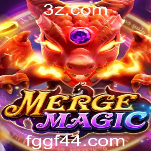 Descubra o Mundo de MERGEMAGIC: Um Jogo de Estratégia e Aventura