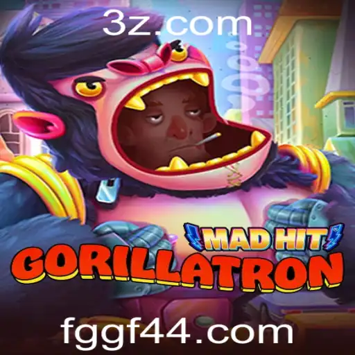 Descubra o Envolvente Mundo de MadHitGorillatron