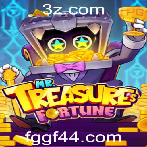 Descubra as Aventuras de MrTreasuresFortune: O Jogo de Estratégia e Aventura do Ano