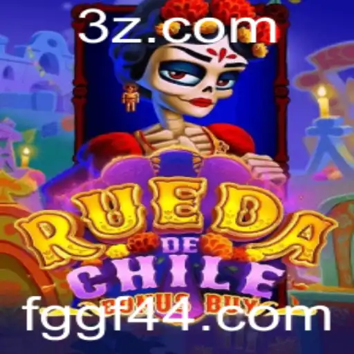 Explorando o Mundo de RuedaDeChileBonusBuy: Uma Aventura em Jogo