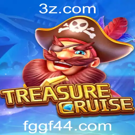 Descubra o Mundo de TREASURECRUISE: Um Jogo de Aventura e Estratégia
