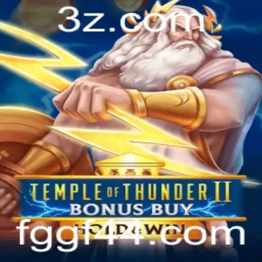Explorando Temple of Thunder II Bonus Buy: Aventura e Estratégia no Mundo dos Jogos