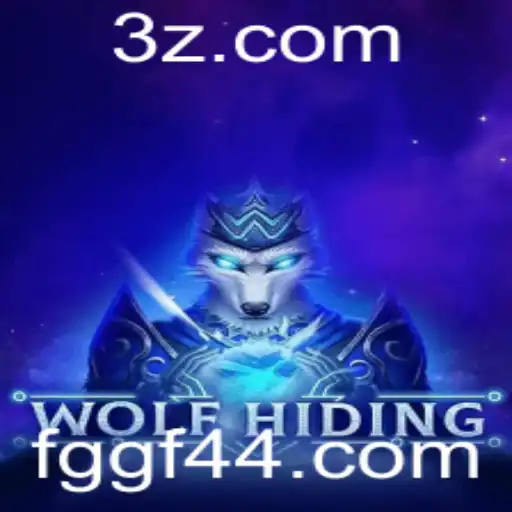 WolfHiding: Mergulhe na Aventura Fascinante do Novo Jogo Estratégico