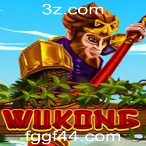 Explorando Wukong: Um Mergulho no Novo Jogo FGG