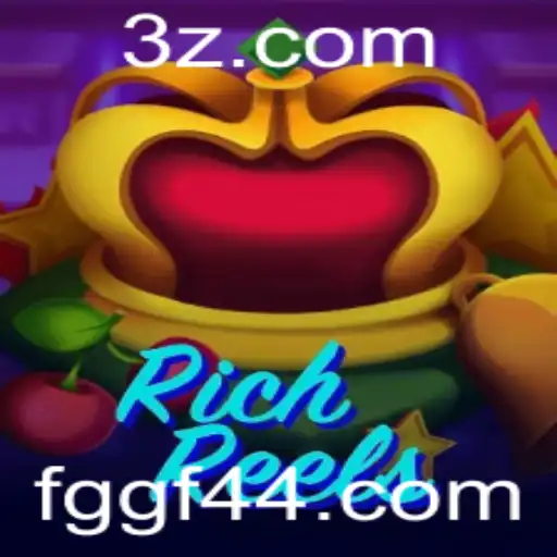 Tudo Sobre RichReels: Um Jogo de Azar Inovador