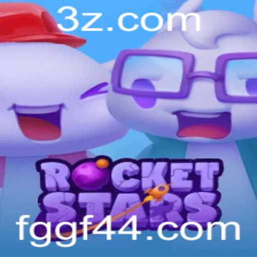 Explorando o Universo de RocketStars