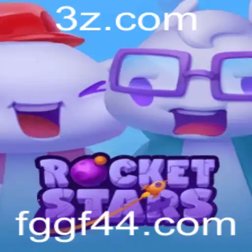 Explorando o Universo de RocketStars