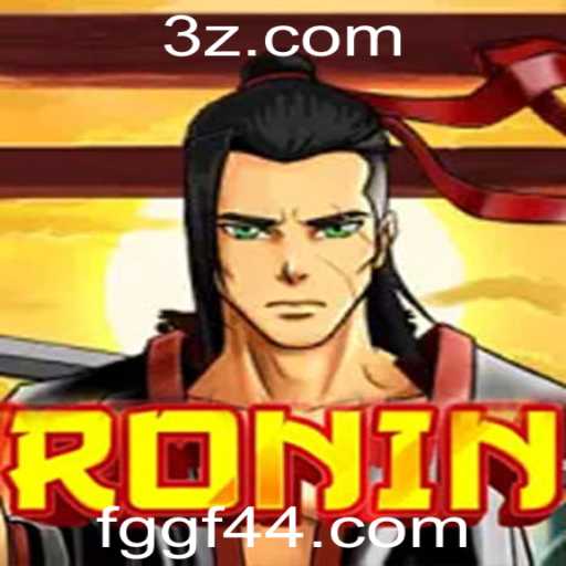 Explorando o Mundo de Ronin: A Fascinante Jornada do Guerreiro Solitário